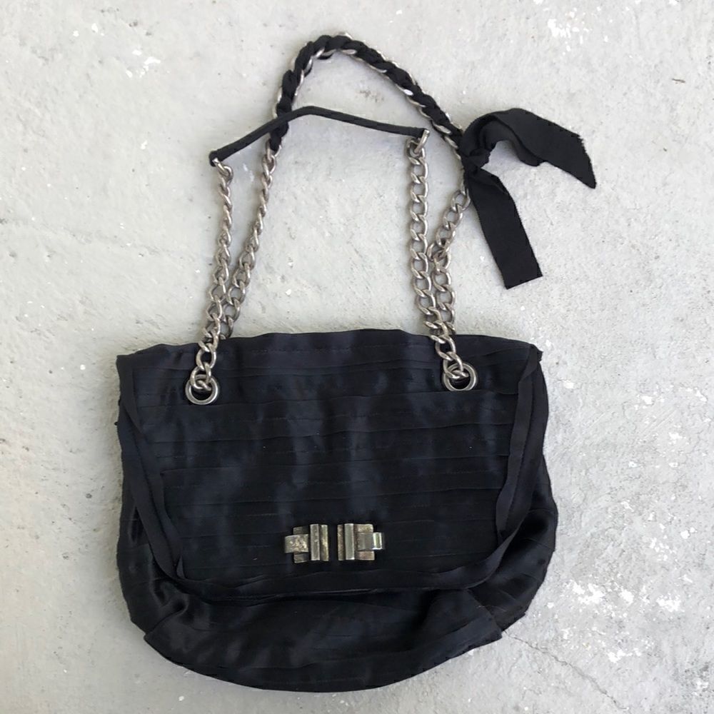Lanvin Happy Partage bag 